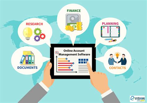 Online account management. Things To Know About Online account management. 